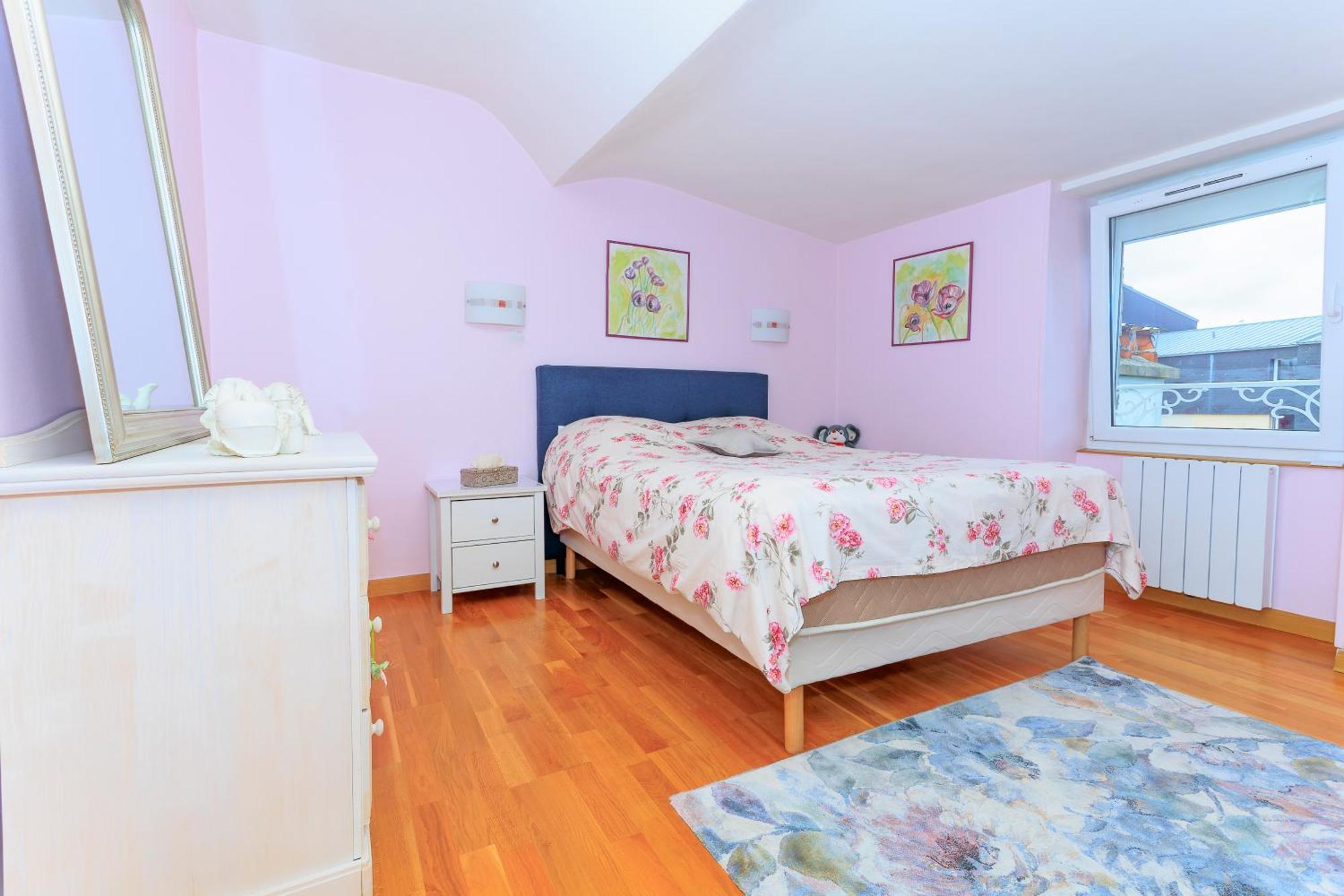 Apartamento Le Nid Des Mouettes Cherbourg-en-Cotentin Exterior foto