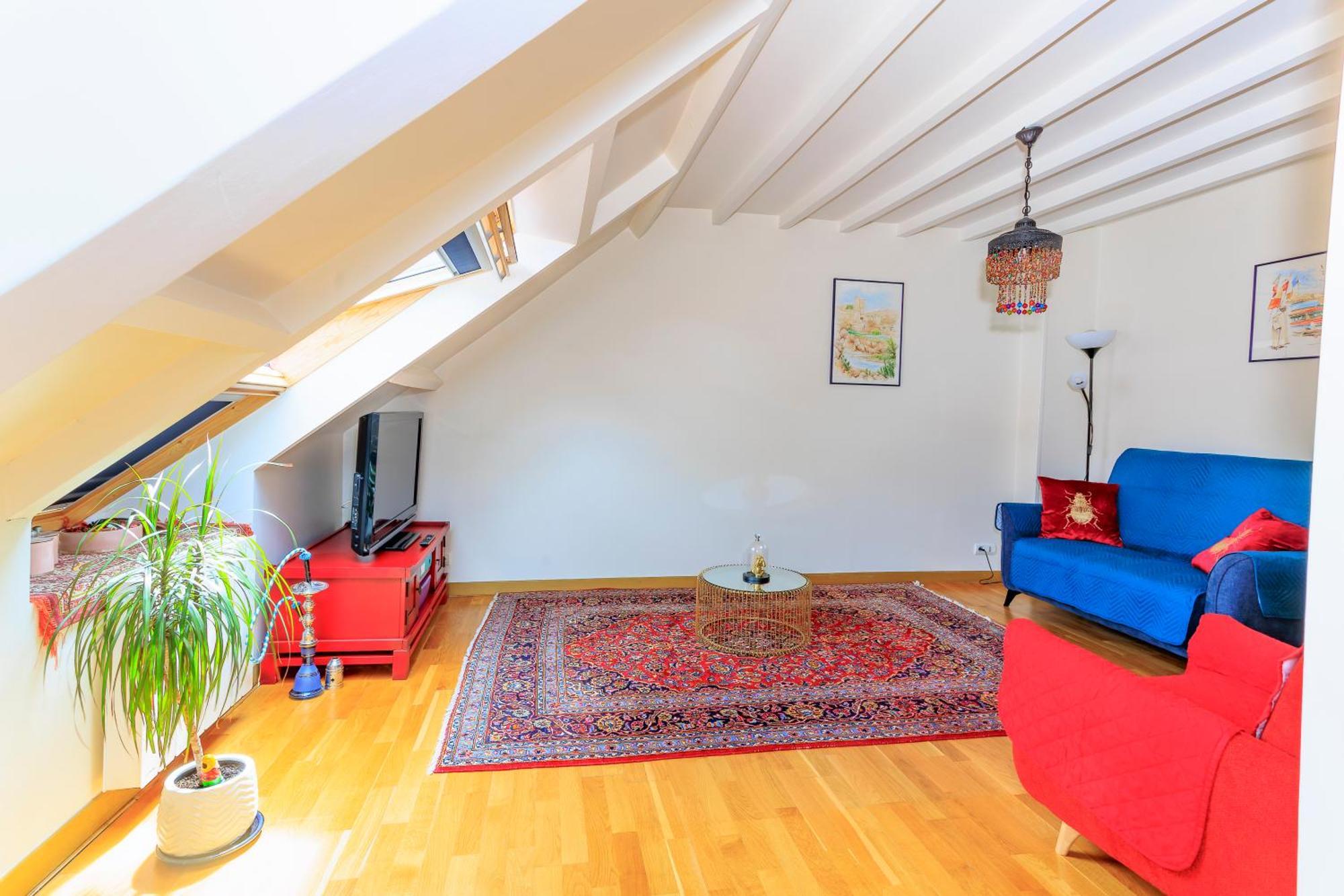 Apartamento Le Nid Des Mouettes Cherbourg-en-Cotentin Exterior foto
